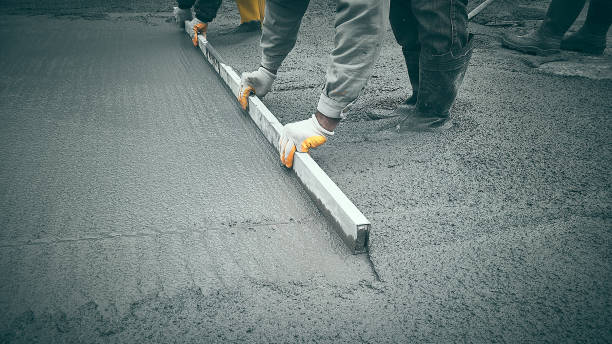 Best Concrete resurfacing services  in Cresaptown, MD
